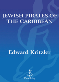 Cover image: Jewish Pirates of the Caribbean 9780385513982