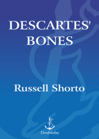 Cover image: Descartes' Bones 9780385517539