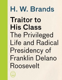Cover image: Traitor to His Class 9780385519588