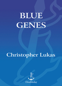 Cover image: Blue Genes 9780385525206