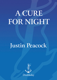 Cover image: A Cure for Night 9780385525800