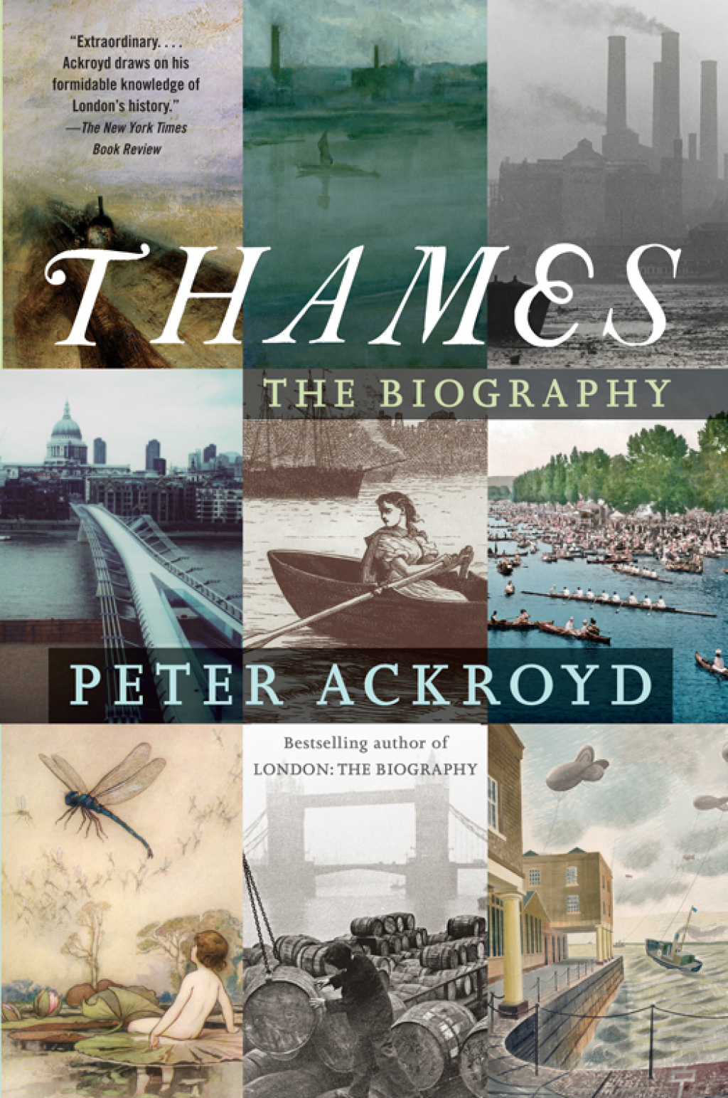 Thames eBook