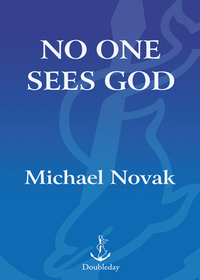 Cover image: No One Sees God 9780385526104