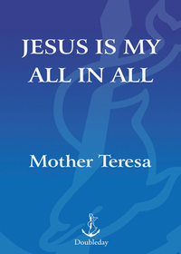 Cover image: Jesus is My All in All 9780385527255