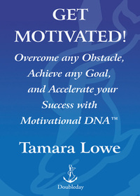 Cover image: Get Motivated! 9780385524698