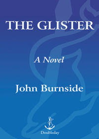 Cover image: The Glister 9780385527644