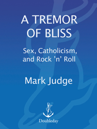 Cover image: A Tremor of Bliss 9780385519205