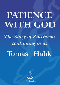 Cover image: Patience with God 9780385524490