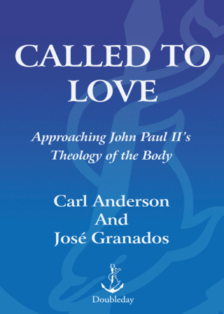 Cover image: Called to Love 9780385527712