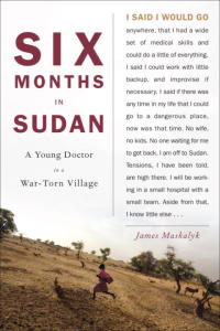 Cover image: Six Months in Sudan 9780385526517
