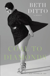 Cover image: Coal to Diamonds: A Memoir 9780385525916