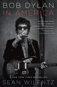 Cover image: Bob Dylan In America 9780767931793