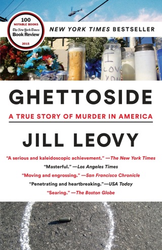 Cover image: Ghettoside 9780385529990