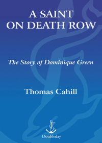 Cover image: A Saint on Death Row 9780385520195