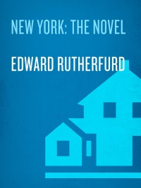 Cover image: New York: The Novel 9780385521383