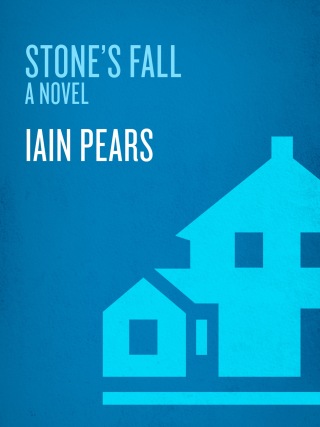 Cover image: Stone's Fall 9780385522847