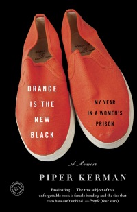 Cover image: Orange Is the New Black 9780385523387
