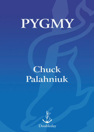Cover image: Pygmy 9780385526340