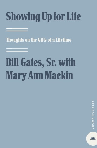 Cover image: Showing Up for Life 9780385527019