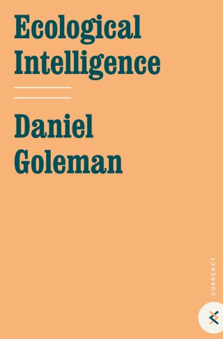 Cover image: Ecological Intelligence 9780385527828