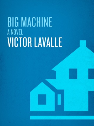 Cover image: Big Machine 9780385527989