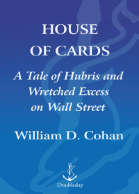 Cover image: House of Cards 9780385528269