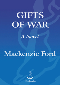 Cover image: Gifts of War 9780385528955