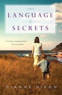 Cover image: The Language of Secrets 9780385530637