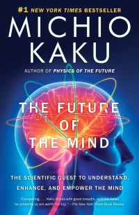 Cover image: The Future of the Mind 9780385530828