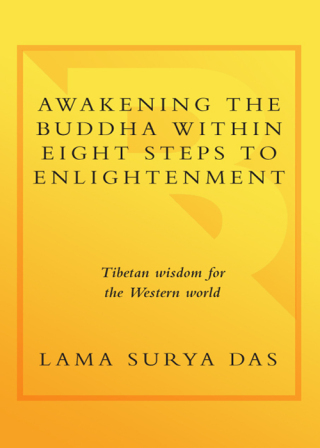 Cover image: Awakening the Buddha Within 9780767901574