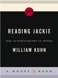 Cover image: Reading Jackie 9780385530996