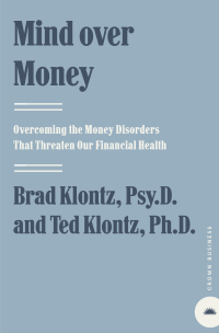 Cover image: Mind over Money 9780385531016