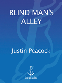Cover image: Blind Man's Alley 9780385531061