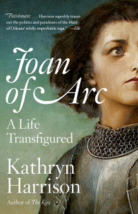 Cover image: Joan of Arc 9780385531207