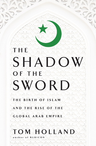 Cover image: In the Shadow of the Sword 9780385531351