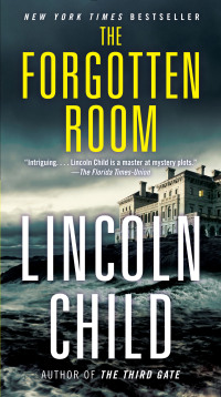 Cover image: The Forgotten Room 9780385531405