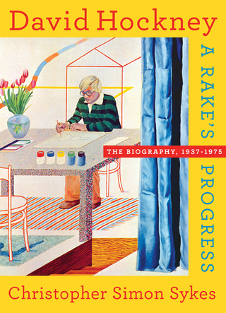 Cover image: David Hockney 9780385531443