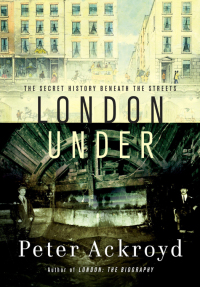 Cover image: London Under 9780385531504