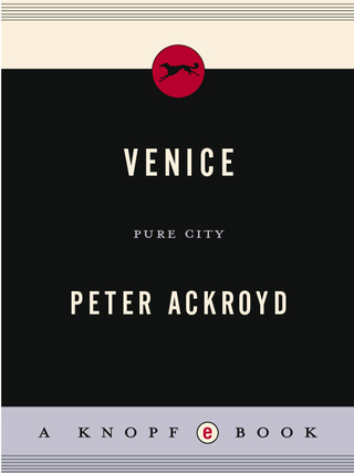 Cover image: Venice 9780307473790
