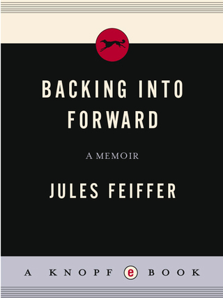 Cover image: Backing Into Forward 9780385531580