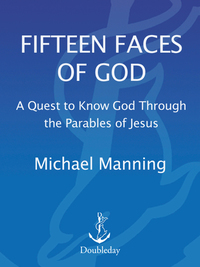Cover image: Fifteen Faces of God 9780385531610