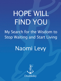 Cover image: Hope Will Find You 9780385531702