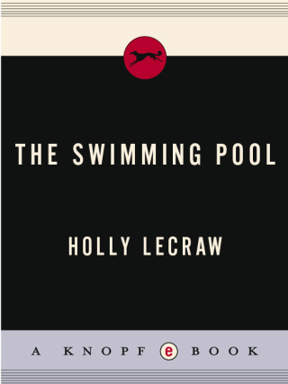 Cover image: The Swimming Pool 9780307474445