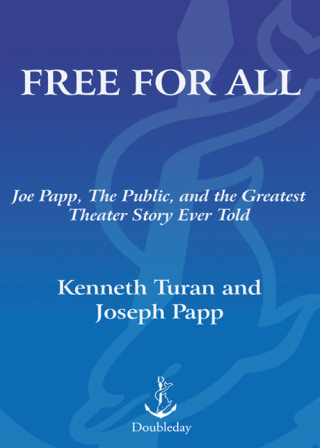 Cover image: Free for All 9780767931687