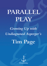 Cover image: Parallel Play 9780385525626