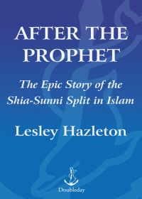 Cover image: After the Prophet 9780385523936