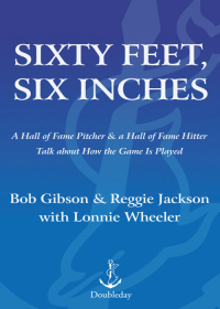 Cover image: Sixty Feet, Six Inches 9780385528696