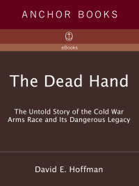 Cover image: The Dead Hand 9780385524377