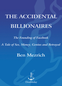 Cover image: The Accidental Billionaires 9780385529372