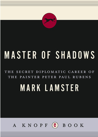 Cover image: Master of Shadows 9780385523790